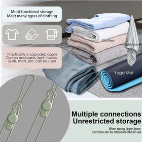 Nearockle durable silicone material offers flexibility and reuse over years