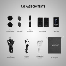 OTG compatibility with phones and USB-C devices for easy connections