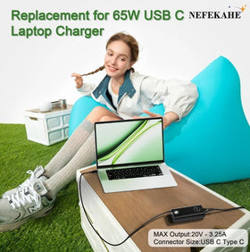 NEFEKAHE 12-month warranty and 24/7 support for reliability