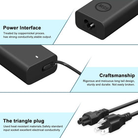 NEFEKAHE smart protection IC guards against overcharge and overheating