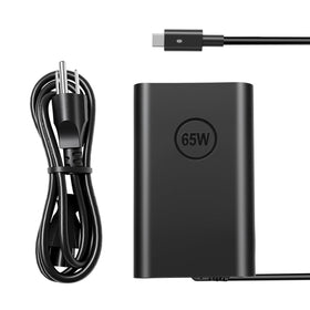 NEGENTTREN 65W USB-C charger for Dell Latitude 5420 with fast, reliable power on the go
