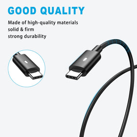 Compact office adapter NELEBUTO charger suitable for travel