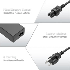NELEBUTO connected to laptop in use demonstrating consistent charging performance