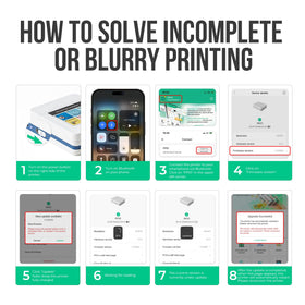 Nelko PP01 prints in under 63 seconds for fast memories