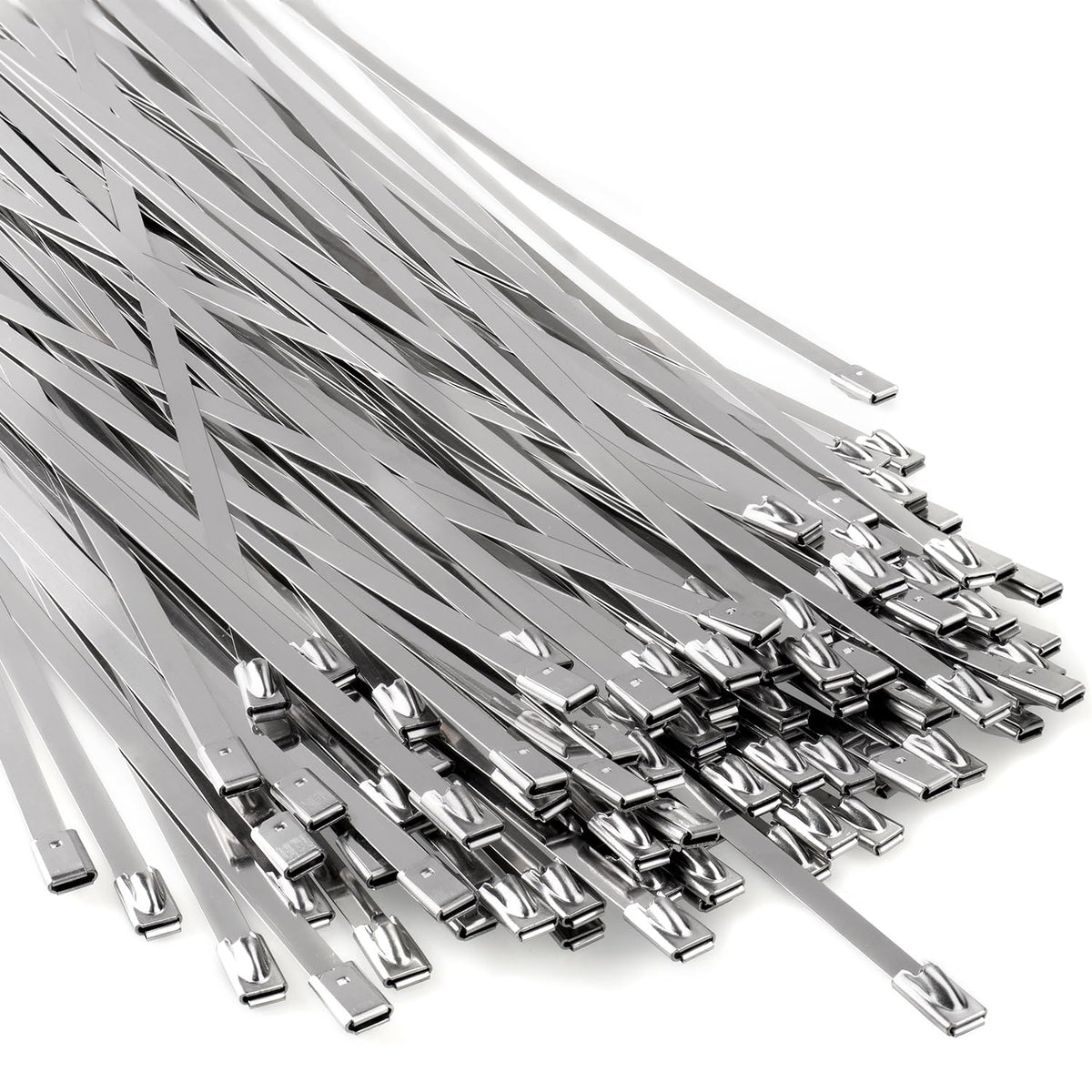 Neojao multi-use zip ties for gardens, farms, roofs