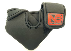 Net Buddy travel transducer cover for LVS32 protects during road trips