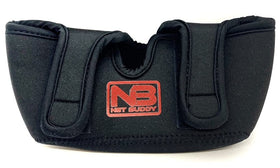 Net Buddy travel transducer cover for LVS34 protects your Garmin Livescope Plus in transit.