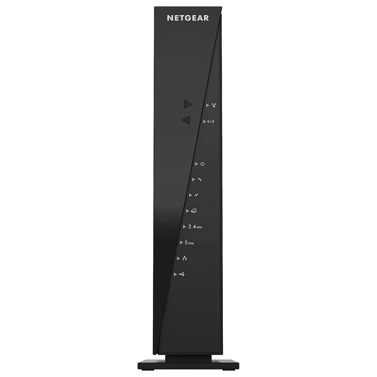 NETGEAR C6300 works with Xfinity, Spectrum, Cox providers