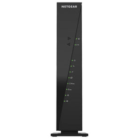 NETGEAR C6300 works with Xfinity, Spectrum, Cox providers