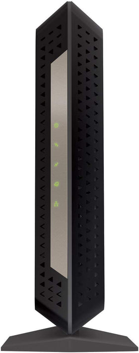 NETGEAR CM1000 ethernet port ready for wired connections and high speed devices