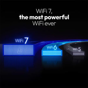 NETGEAR Nighthawk M7 delivers up to 3.6Gbps speeds
