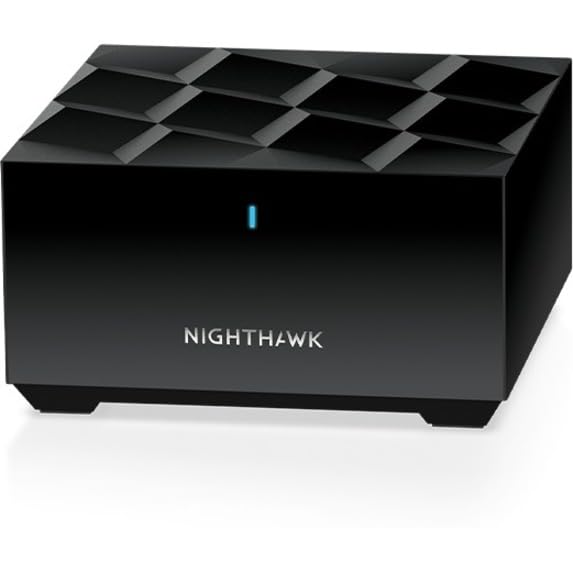 NETGEAR Armor on MK63S router for online security protection