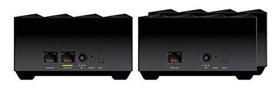 NETGEAR Nighthawk MK63S AX1800 second satellite extends mesh reach
