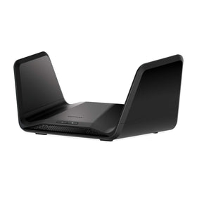 NETGEAR Nighthawk RAX70 front view for fast home networking