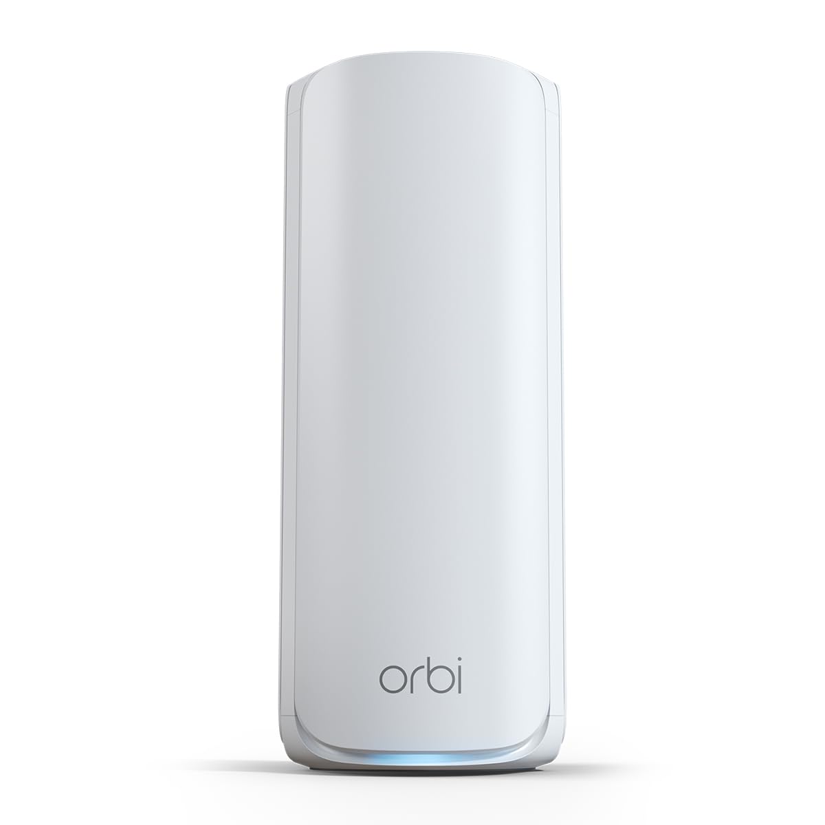 NETGEAR Orbi 770 sync button enables quick expansion for easier setup.