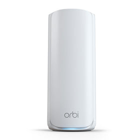 NETGEAR Orbi 770 sync button enables quick expansion for easier setup.
