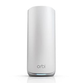 NETGEAR Orbi 870 add-on satellite setup app enabling quick expansion
