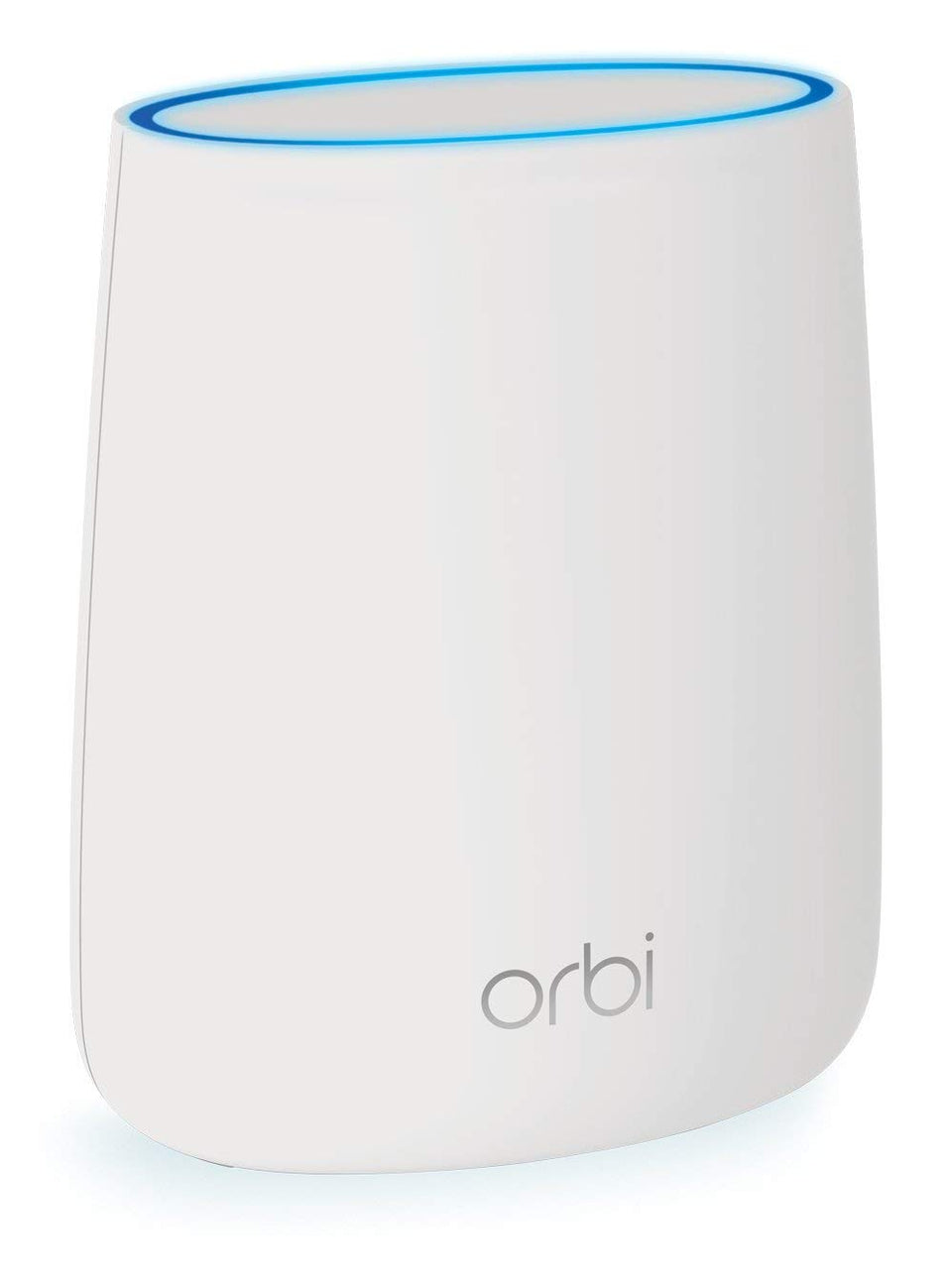 Netgear Orbi add-on satellite extends coverage to more rooms for a stronger home network.