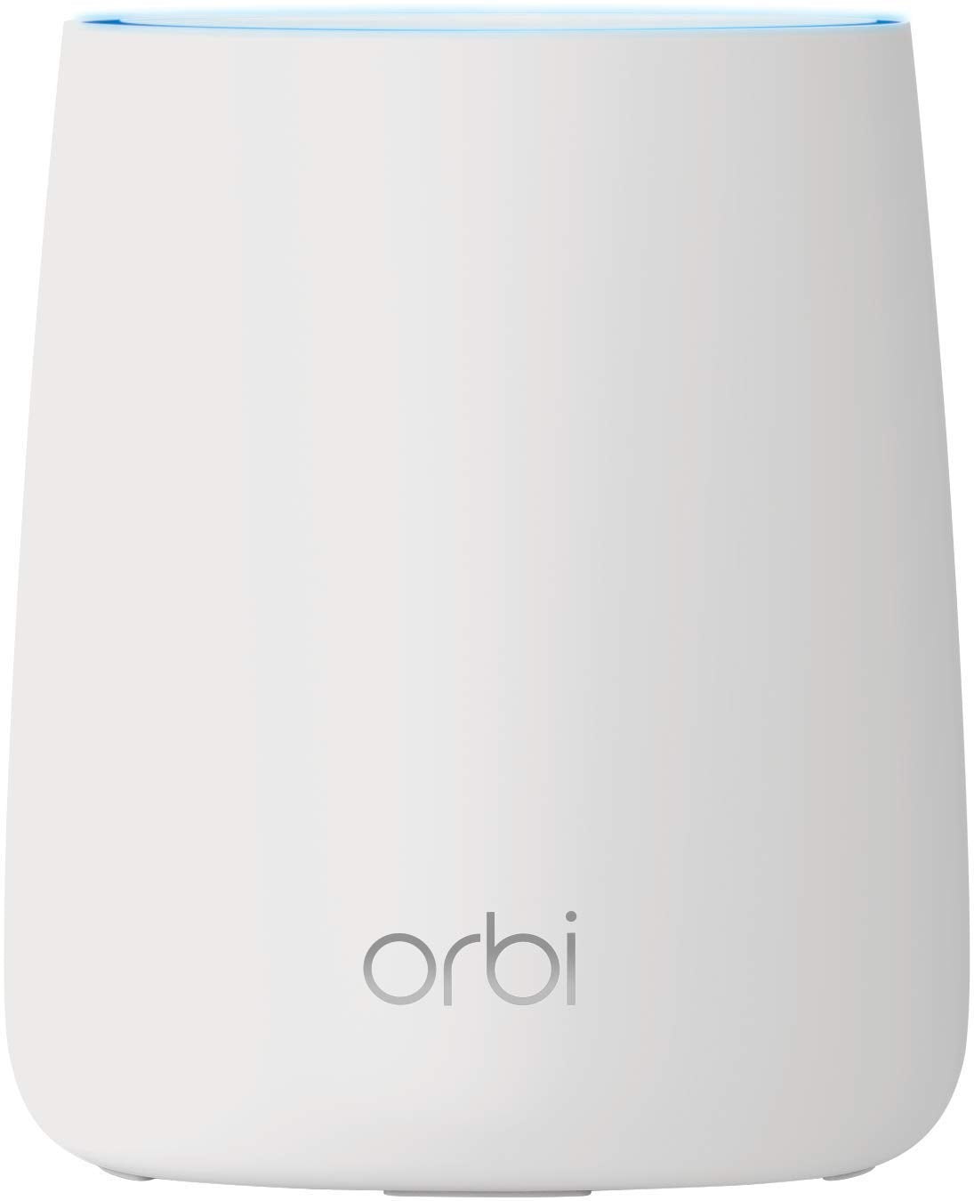 Netgear Orbi add-on satellite simple setup makes expansion easy.