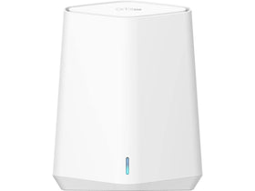 NETGEAR Orbi Pro WiFi 6 Mini dashboard UI enabling simple network monitoring.
