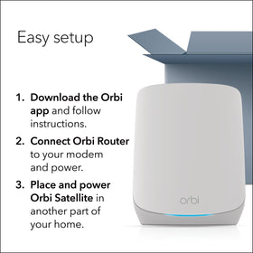 NETGEAR Armor security protects all connected devices across the network