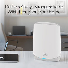 NETGEAR Armor security suite protecting all connected devices