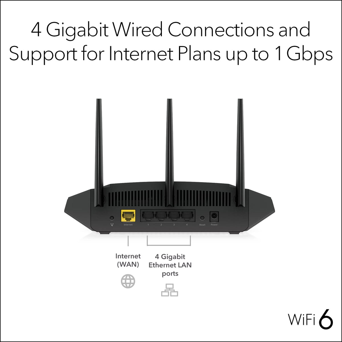 NETGEAR R6700AXS app setup guiding quick, wireless configuration