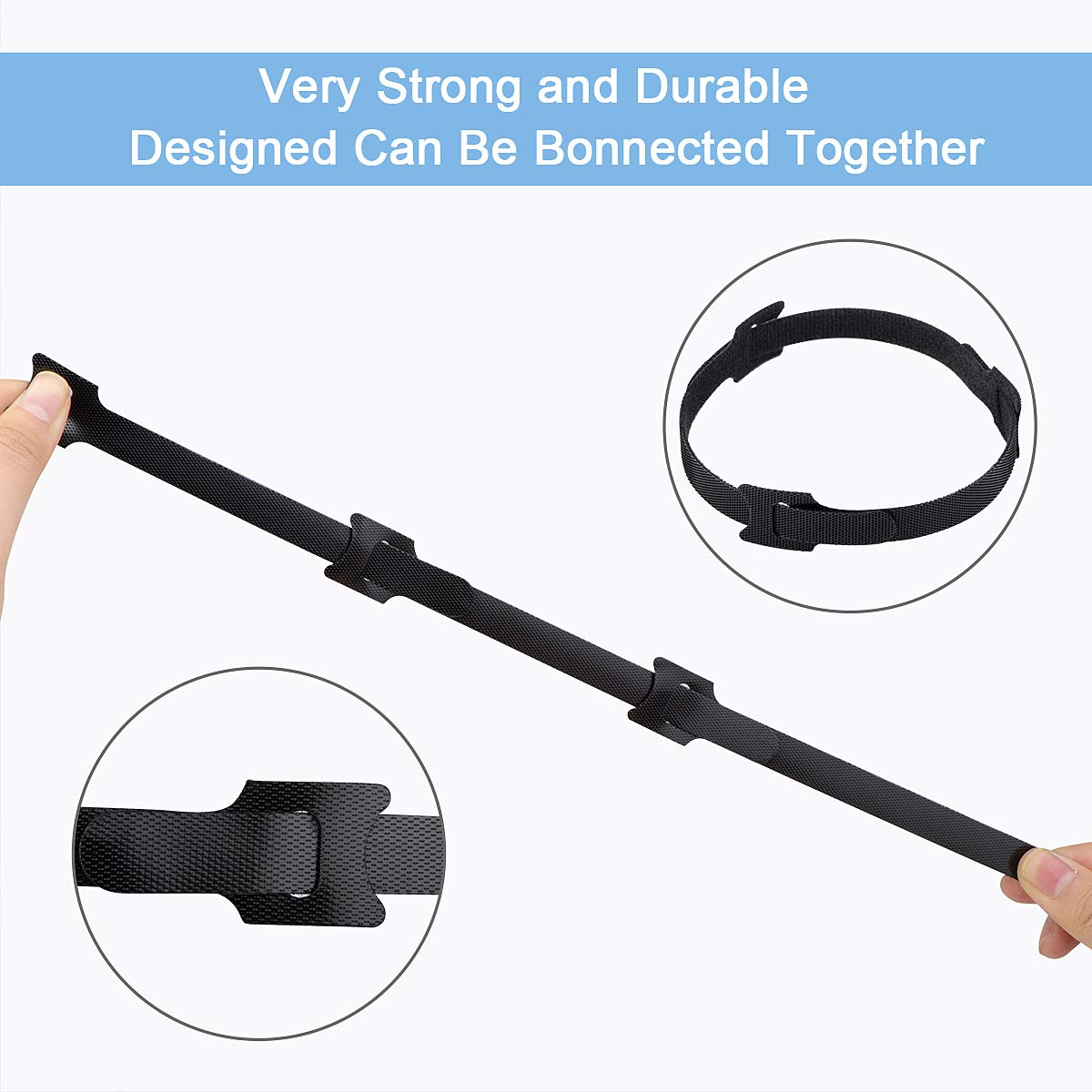 Nettbe ideal for home, office, data centers, and outdoor setups.