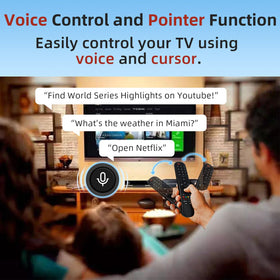 Nettech magic remote LG durability with ABS shell for daily viewing.