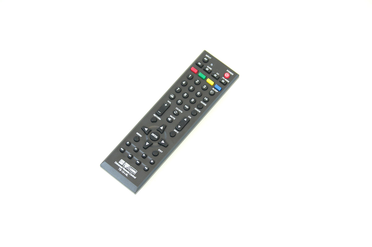 Nettech TS-13+AL buttons close-up highlighting ergonomic keys for accurate control
