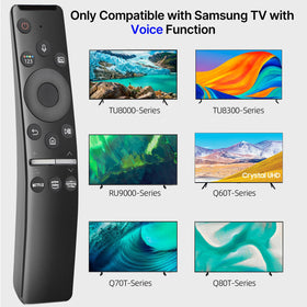 Neuronmart 3.0 remote with Netflix and Prime Video shortcuts for fast access