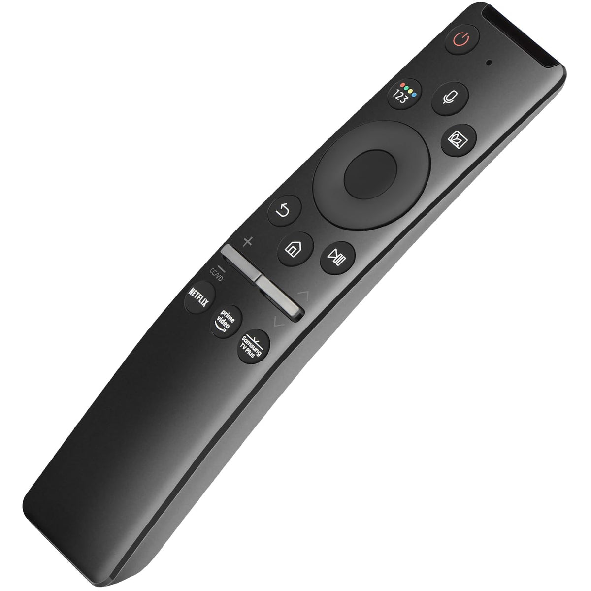 Neuronmart voice remote for Samsung TV ready for quick setup and hands-free control