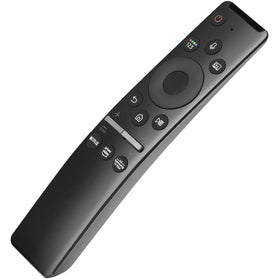 Neuronmart voice remote for Samsung TV ready for quick setup and hands-free control
