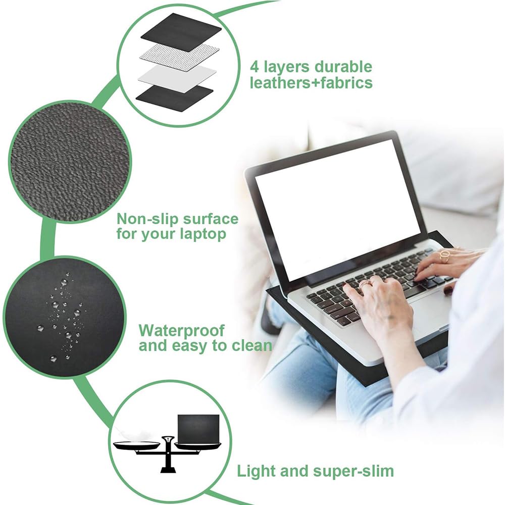 NEWARR Heat shield blocks emissions for calmer device use