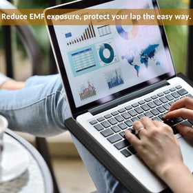 NEWARR Ultra-thin design supports portable shielding for travel and office