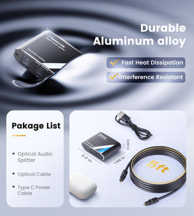 NEWCARE ESD protection feature helps safeguard connected devices