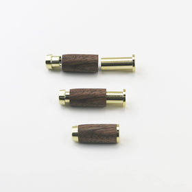 NewFantasia 4-4mm balanced male to male connector for compatible devices.