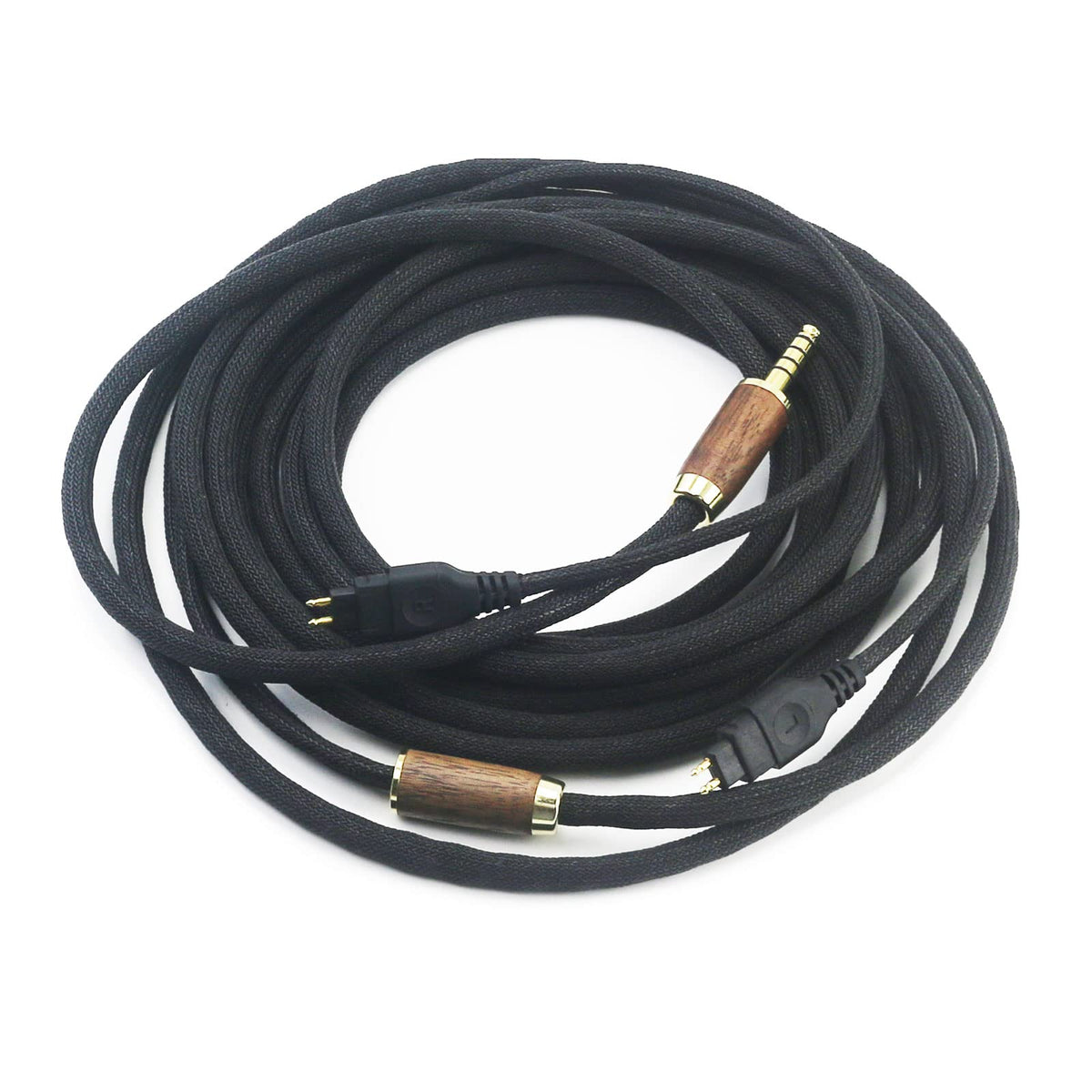 NewFantasia balanced 4.4mm connector compatible with Sennheiser models