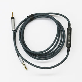 NewFantasia braided cable texture showing tangle‑resistant durability