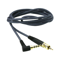 NewFantasia cable connector for Sennheiser Game One improves compatibility and durability.