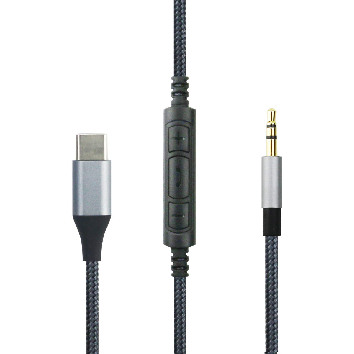NewFantasia USB‑C connector close up enabling modern phone compatibility