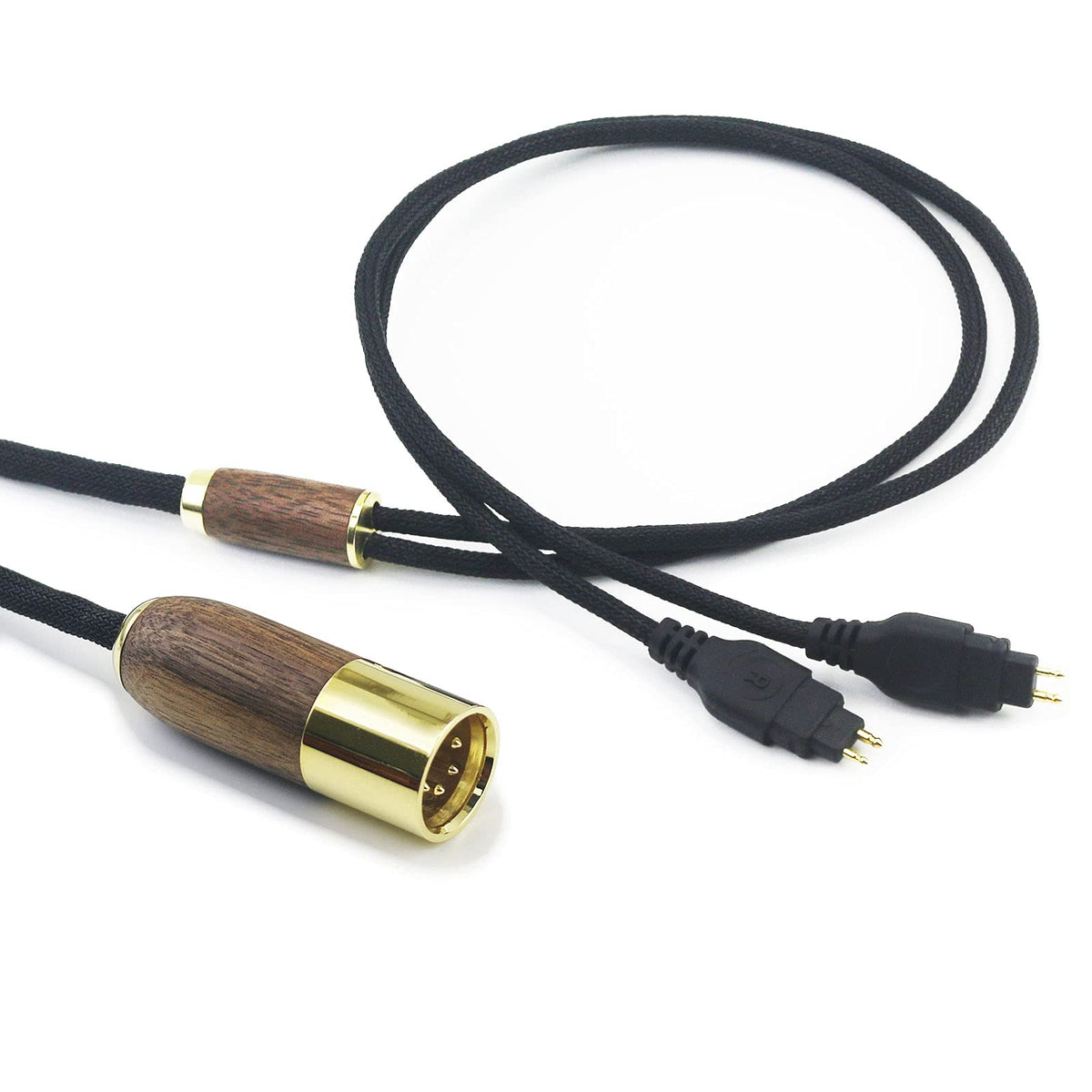 NewFantasia compatibility with Sennheiser models expands headset options.