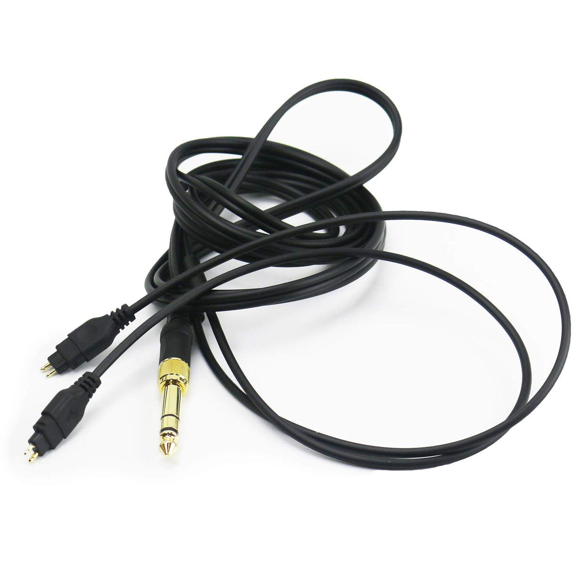 NewFantasia compatible with Sennheiser models for wide device support.