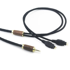 NewFantasia compatible with Sennheiser HD series for HD650/HD600 listening.