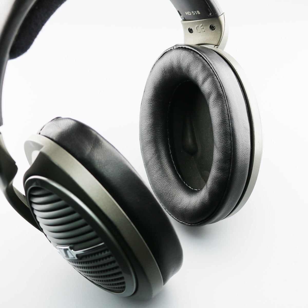 NewFantasia Compatible with multiple Sennheiser models across HD series.