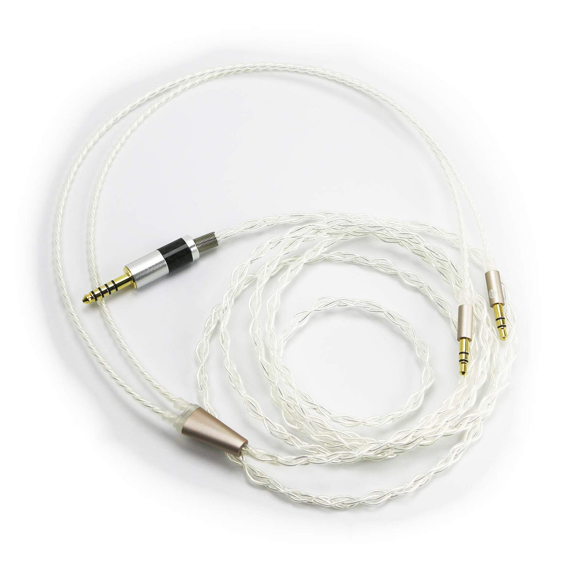 NewFantasia 2.1m extension cable for comfortable listening sessions.