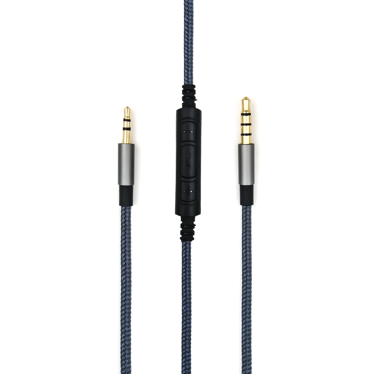 NewFantasia replacement cable in packaging ready to swap with original lead