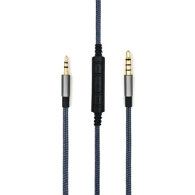 NewFantasia replacement cable in packaging ready to swap with original lead
