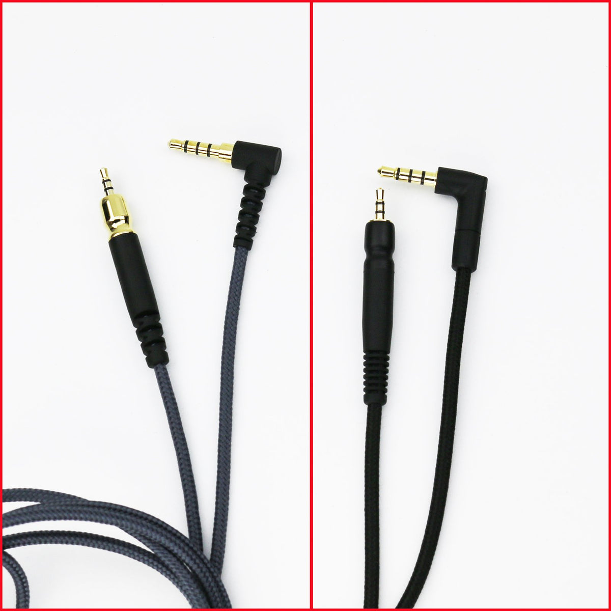 NewFantasia boxed package with cable and adapter indicating ready-to-use convenience