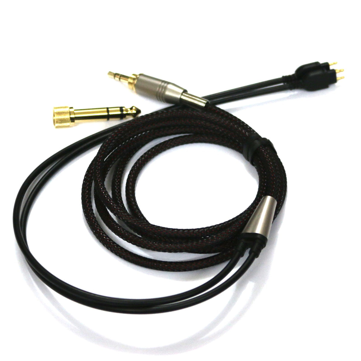NewFantasia packaging includes one replacement cable for quick setup